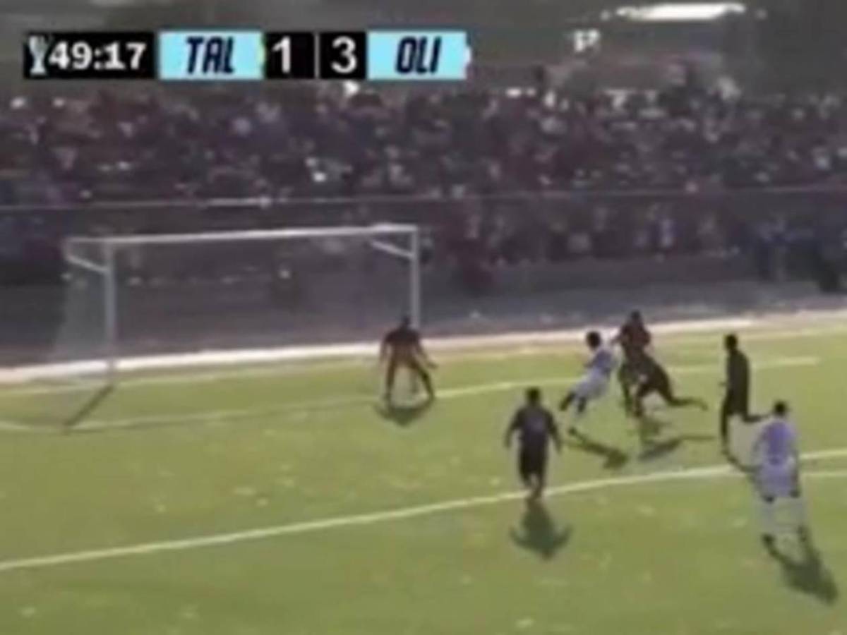 ¡Luto en el fútbol hondureño! Asesinan a Kenny Martínez, jugador campeón con Olimpia
