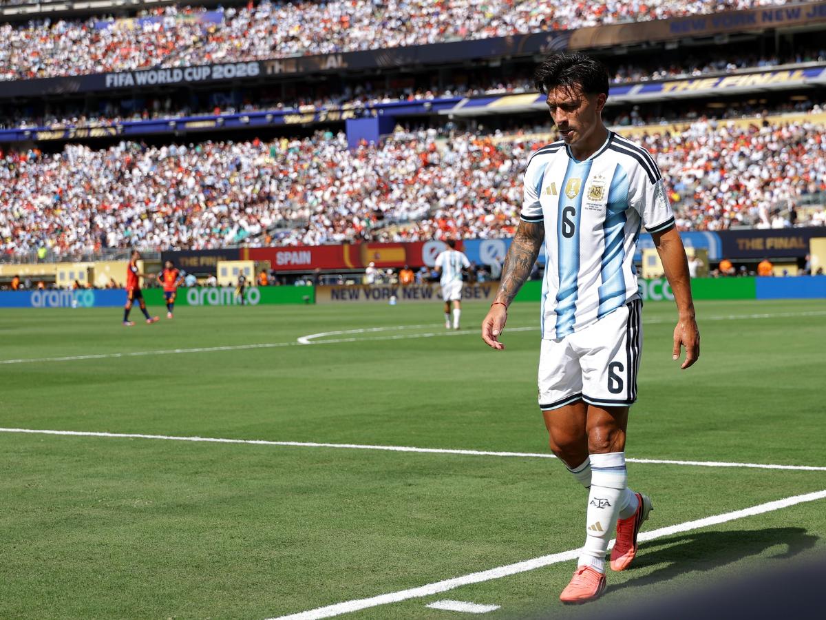 Tres cracks fuera: FIFA causa revuelo con el 11 ideal del Mundial 2026