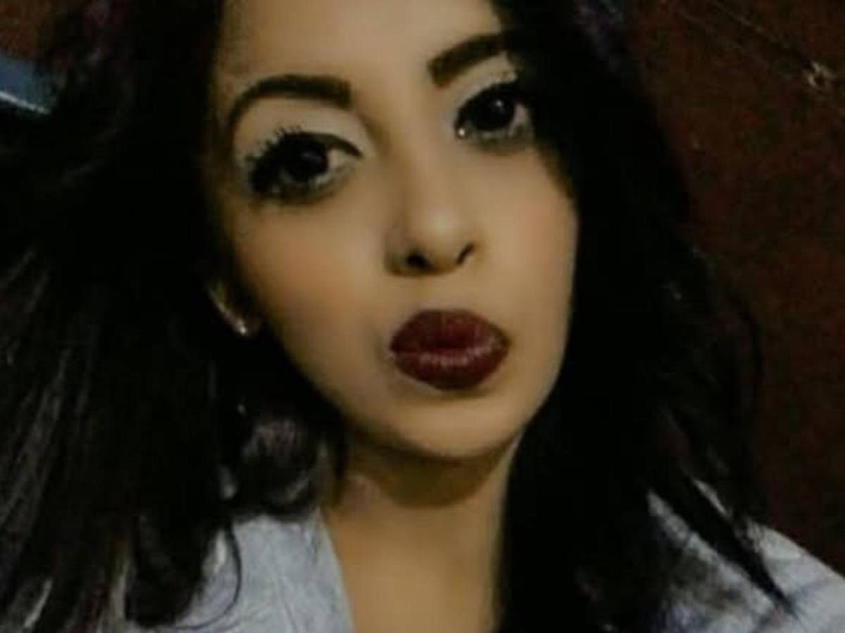 Madre y empleada del Pani: así era Andrea Vásquez, asesinada en Tegucigalpa