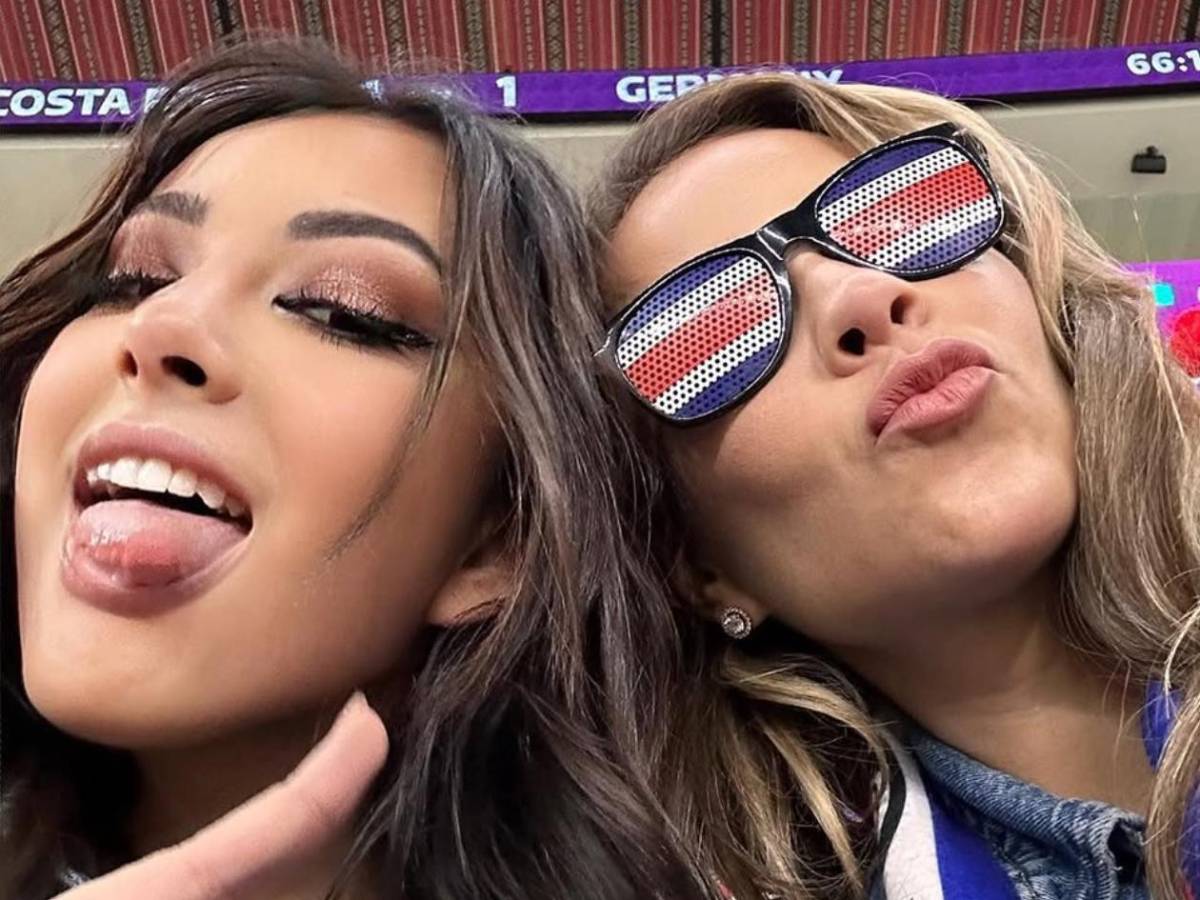 Keylor Navas recibe mensaje de su polémica hijastra: ¿Por qué la atacan en redes?