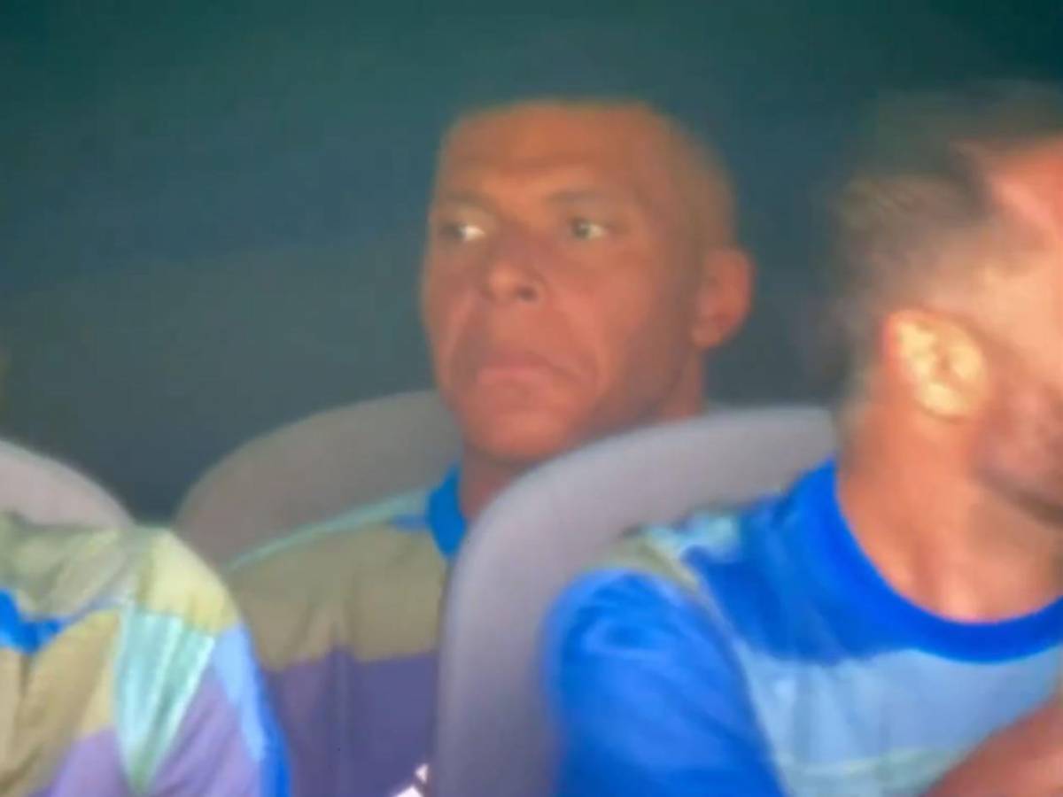 El gesto de Mbappé con Diogo Jota, volvió el marginado de Real Madrid y ¿Vinicius?