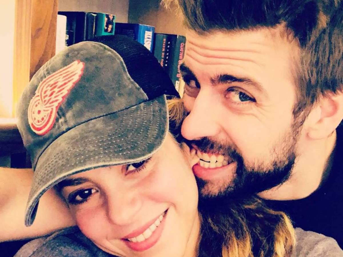 Piqué le hace petición a Shakira por Clara y sorprende respuesta de la artista