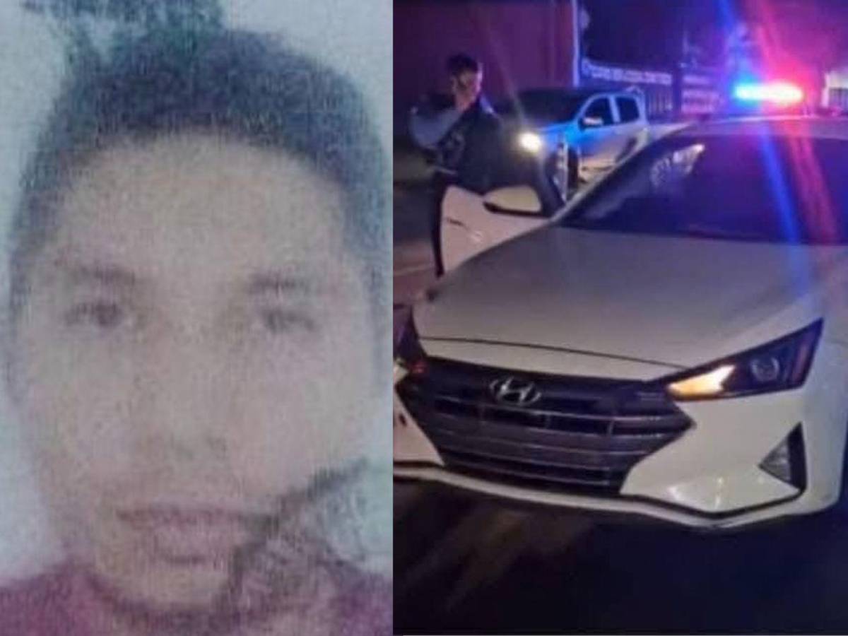 Identifican a hombres asesinados en bulevar Unah-vs de San Pedro Sula