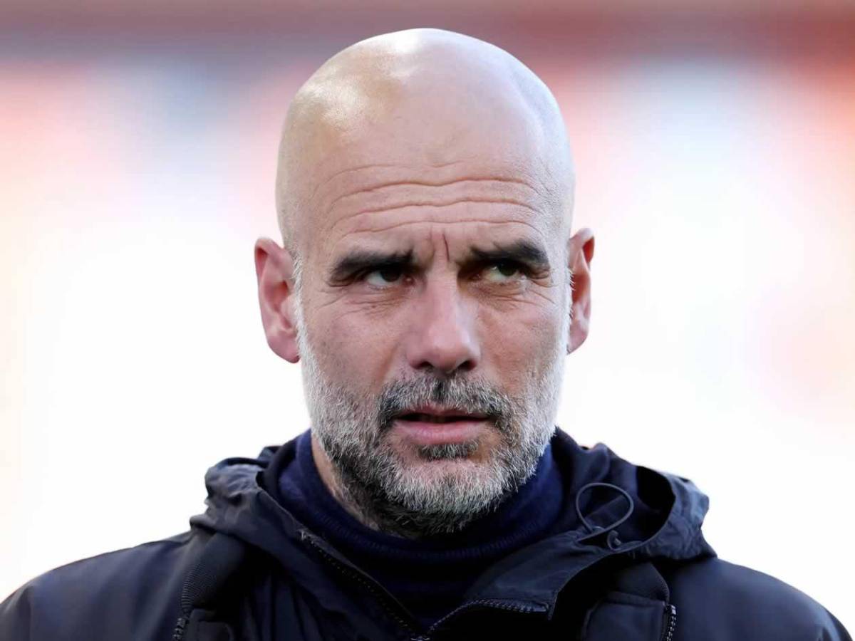 Guardiola dejaría el Manchester City por un equipo destrozado: ¡El mayor reto de su vida!
