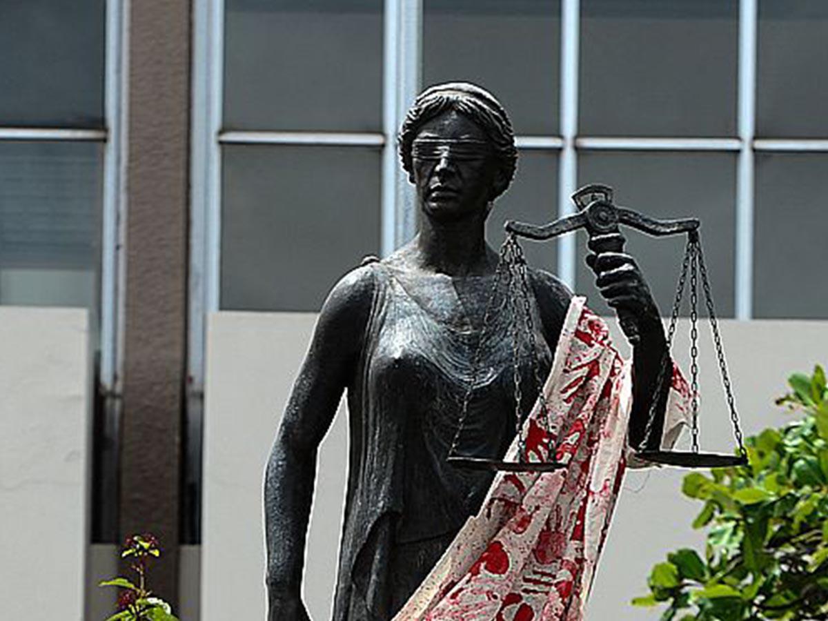 Lista de aspirantes a magistrados a la CSJ denunciados