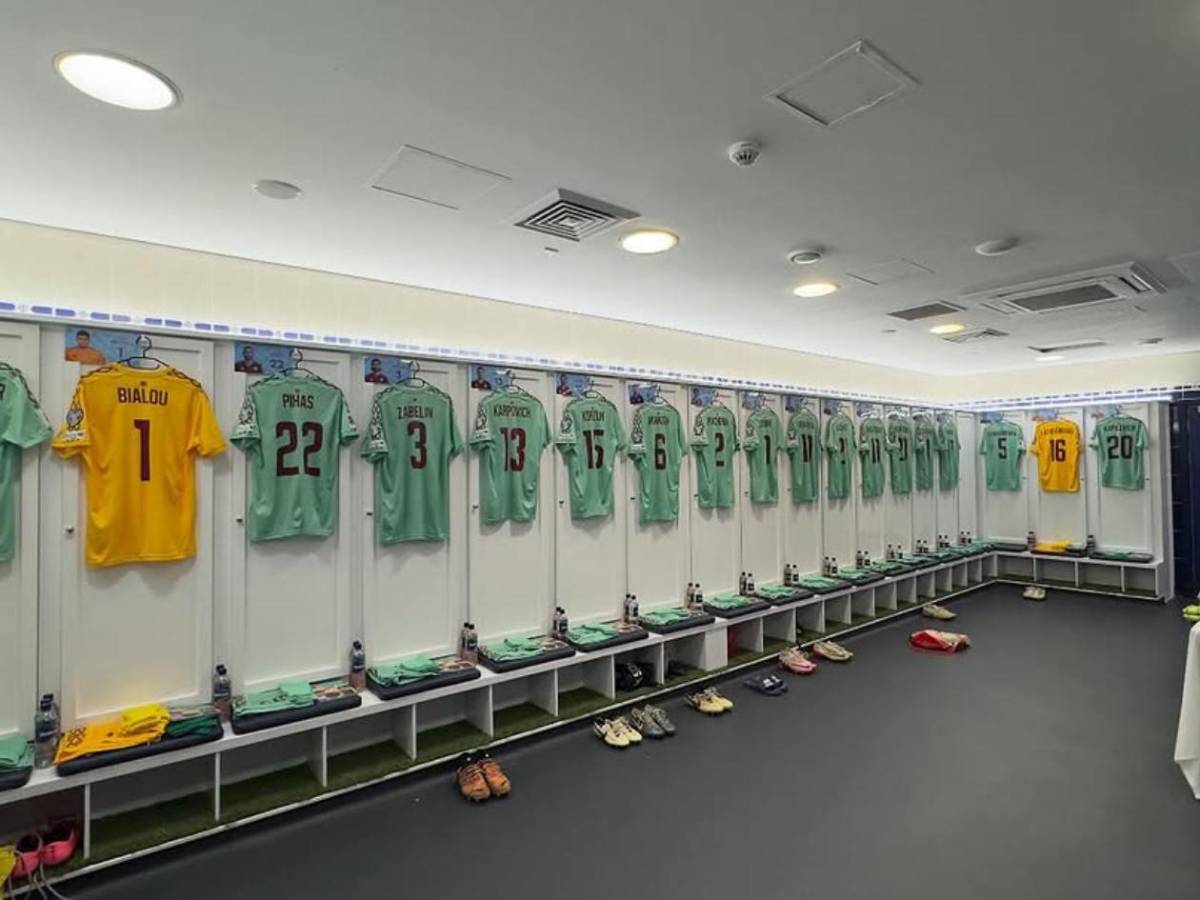 Ganan y están en el Mundial 2026; seis europeas se quedan sin boleto