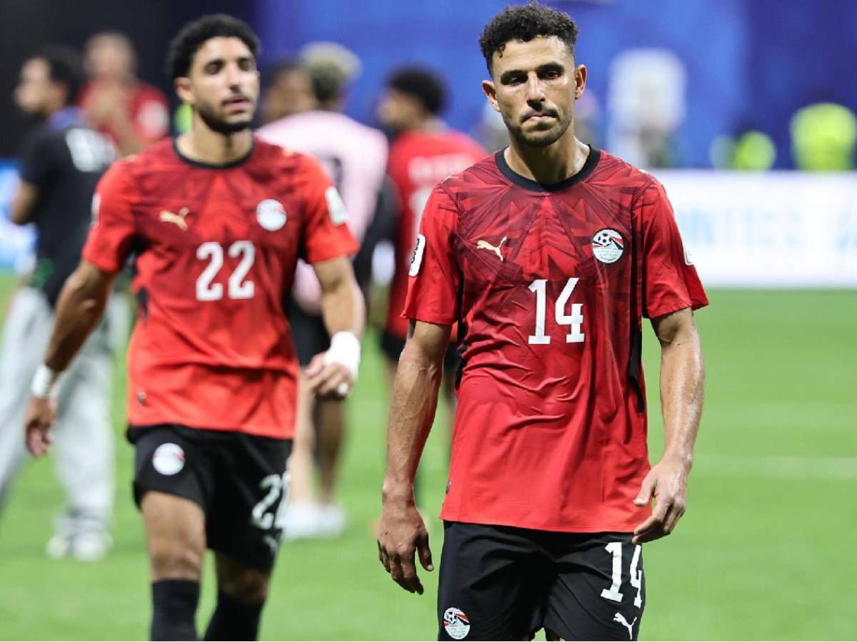 Egipto recibirá duro castigo de FIFA tras eliminación ante Argentina: explican motivo