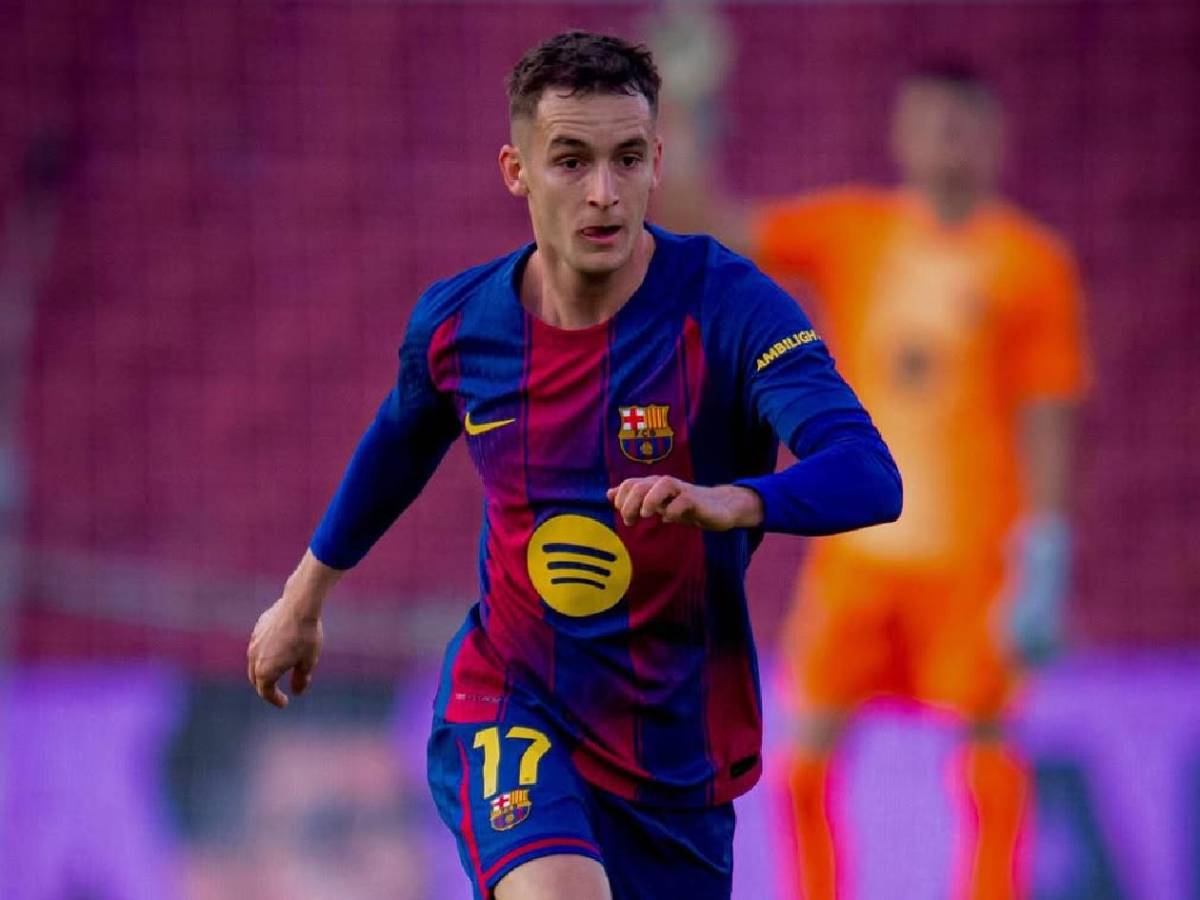 Barcelona sacude el mercado, oferta a Julián Álvarez y Xabi confirma baja