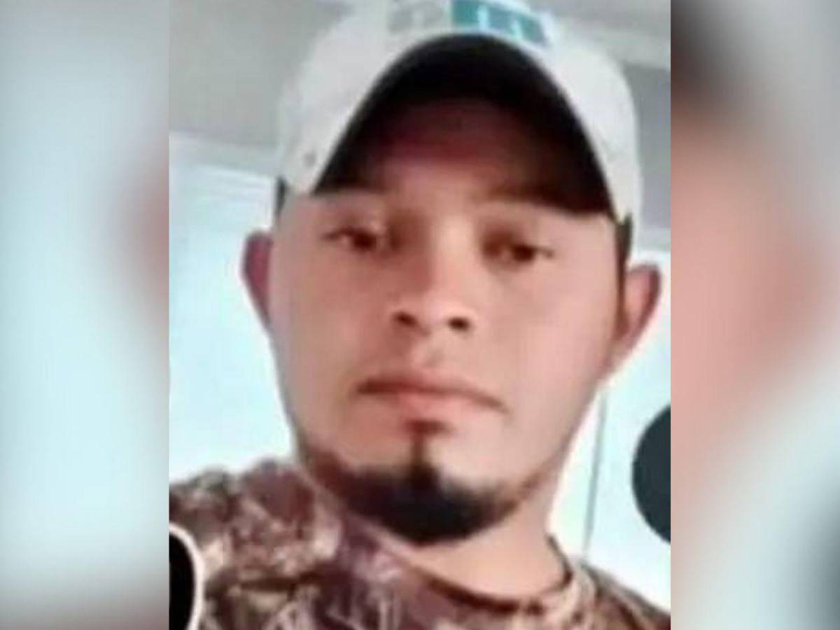 ¿Quiénes eran los hondureños que murieron ahogados en el río Mississippi?