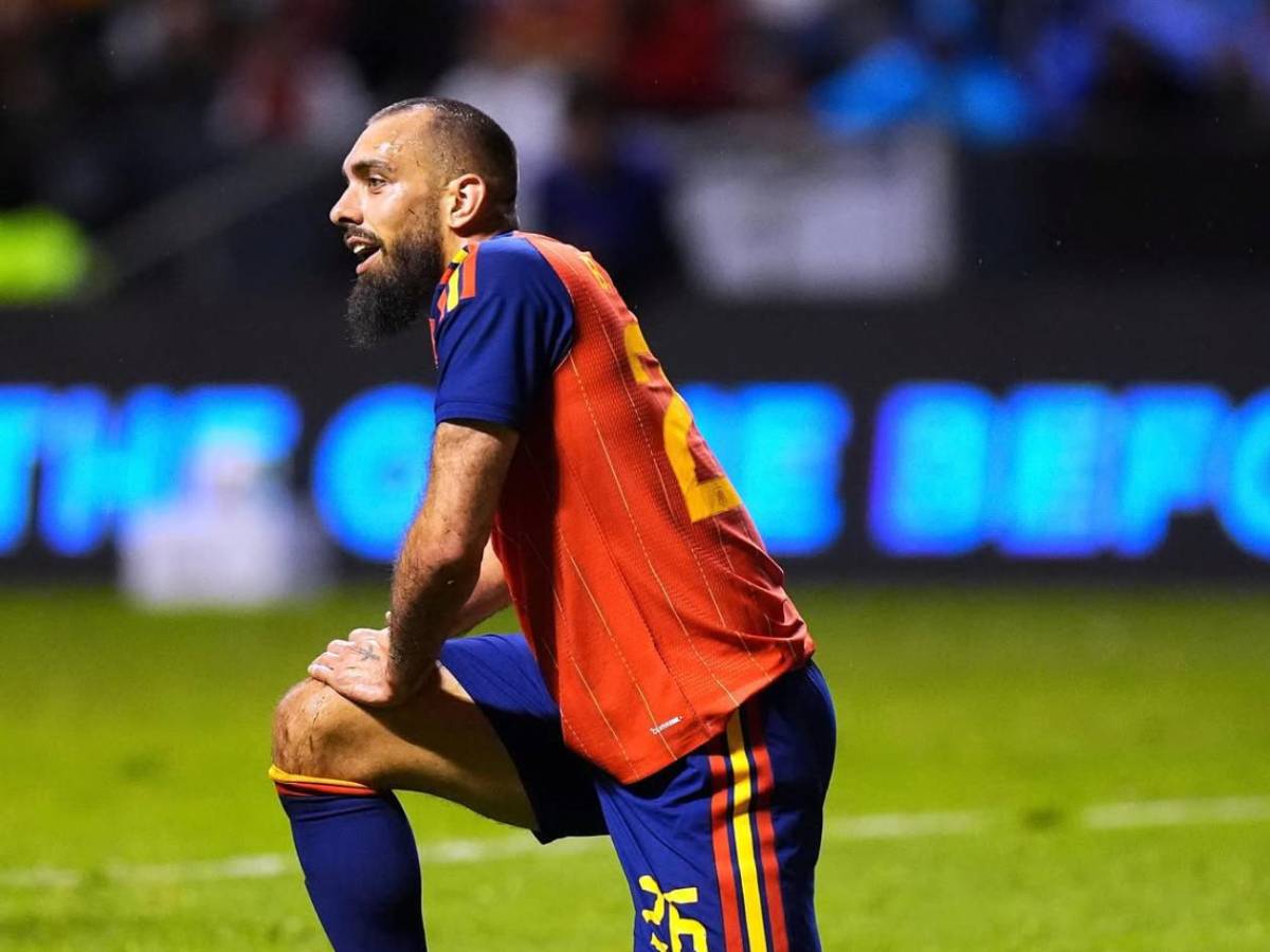 Futbolista de España estalla y lanza aviso a Donald Trump: Es una vergüenza