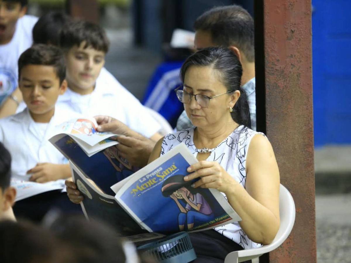 Mente Sana inicia su segunda semana con fascículo sobre la depresión