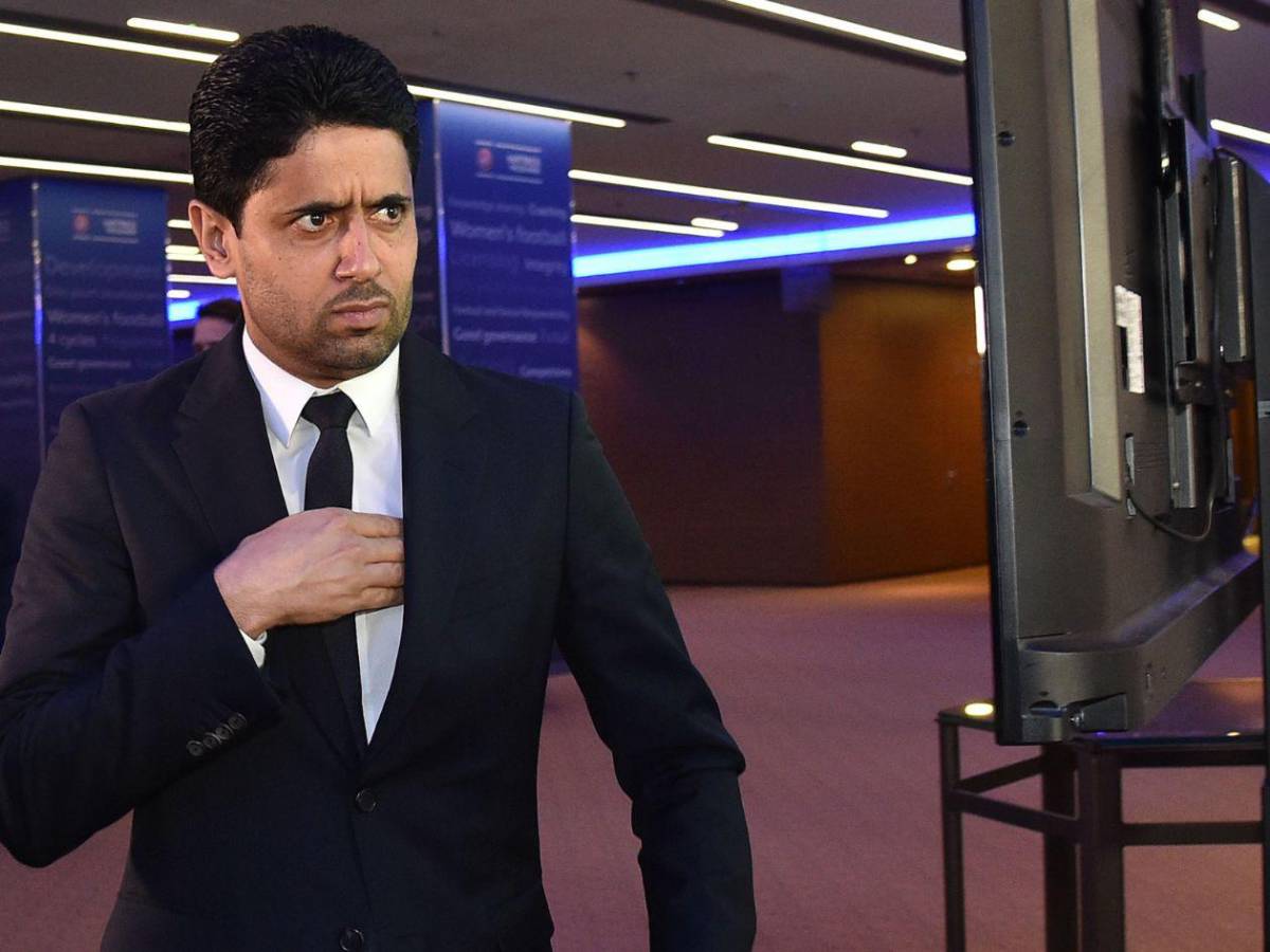 Kylian Mbappé en problemas: la millonaria indemnización que le pide el PSG