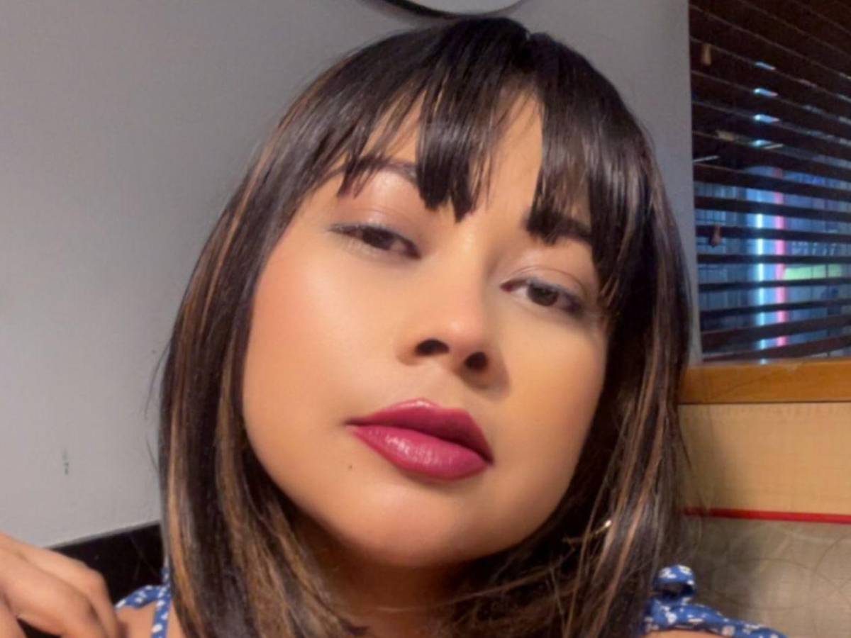 Soñaba con ver crecer a su hijo: consternación en SPS por muerte de Wendy Meléndez