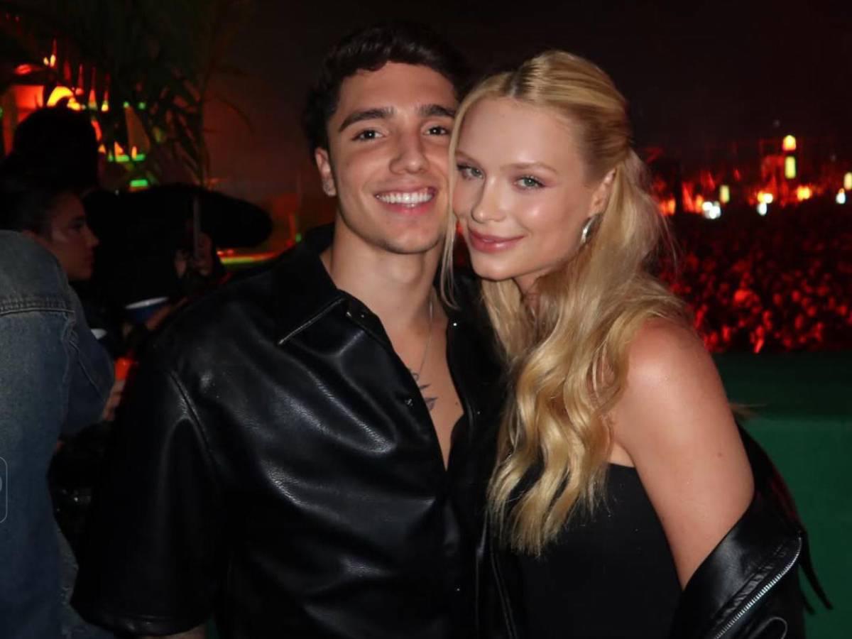 João Ferreira rompe el silencio sobre su separación de María Wust