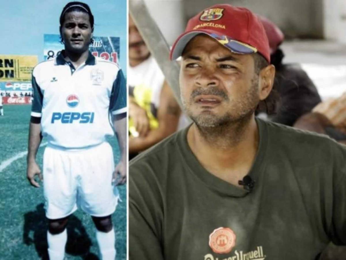 Futbolistas hondureños y extranjeros en la ruina tras dejar el fútbol por alcohol y mujeres
