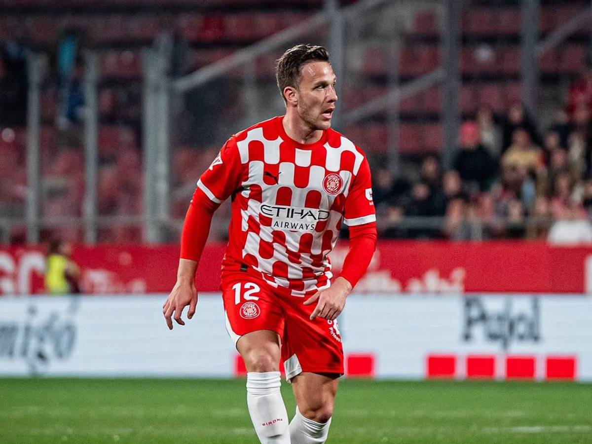 Exfutbolista del Barça sufre feroz asalto en pleno centro de Barcelona