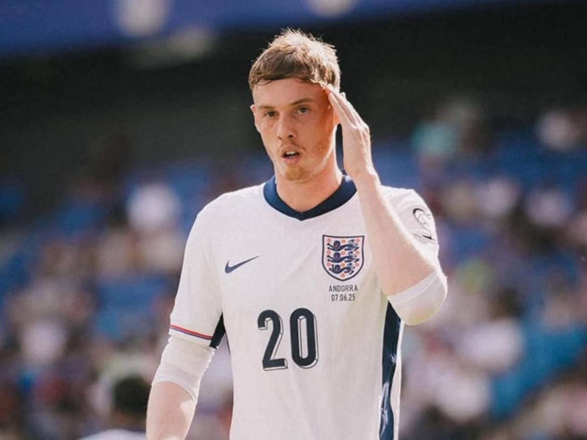 ¿Cole Palmer rompió con su novia tras increíble petición de ella? Se destapa la verdad