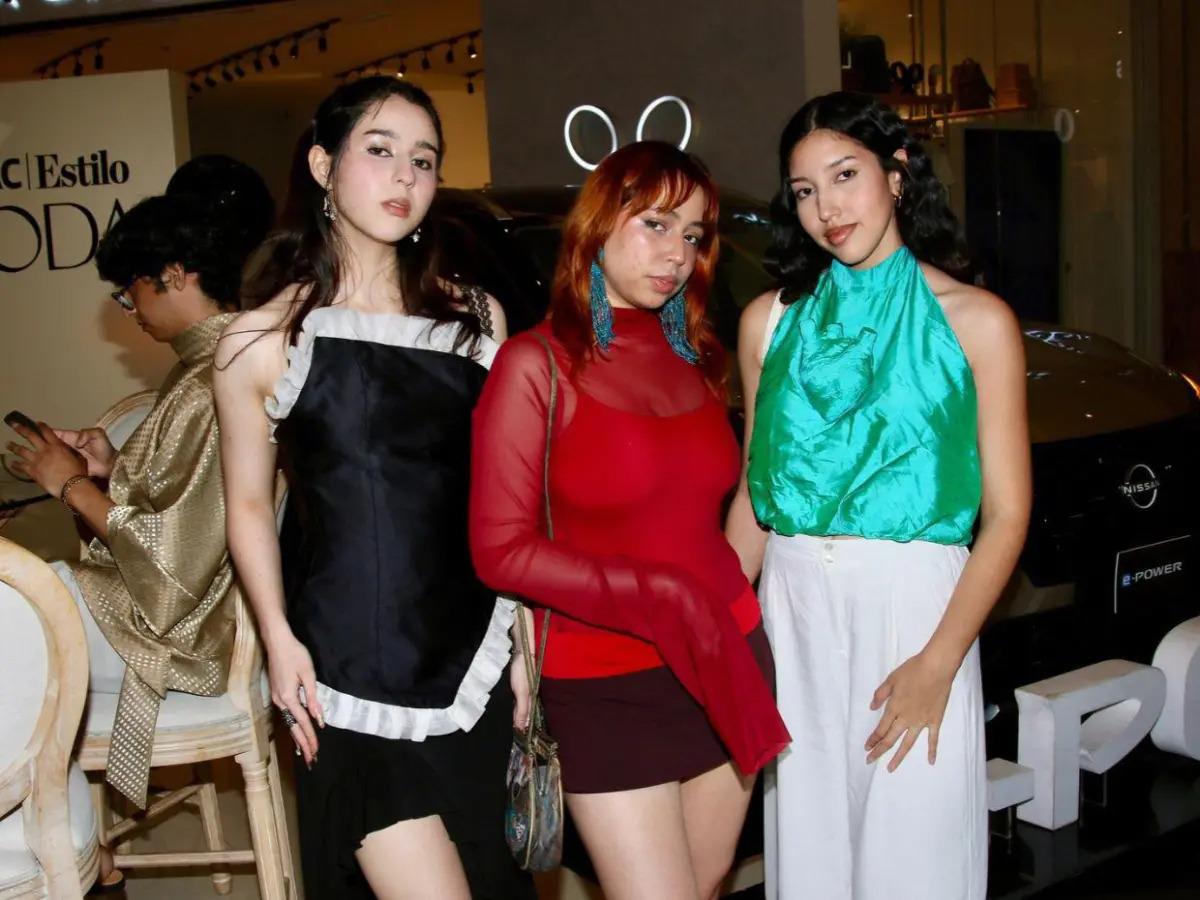 La moda hondureña se prepara para una nueva cita con BAC Estilo Moda