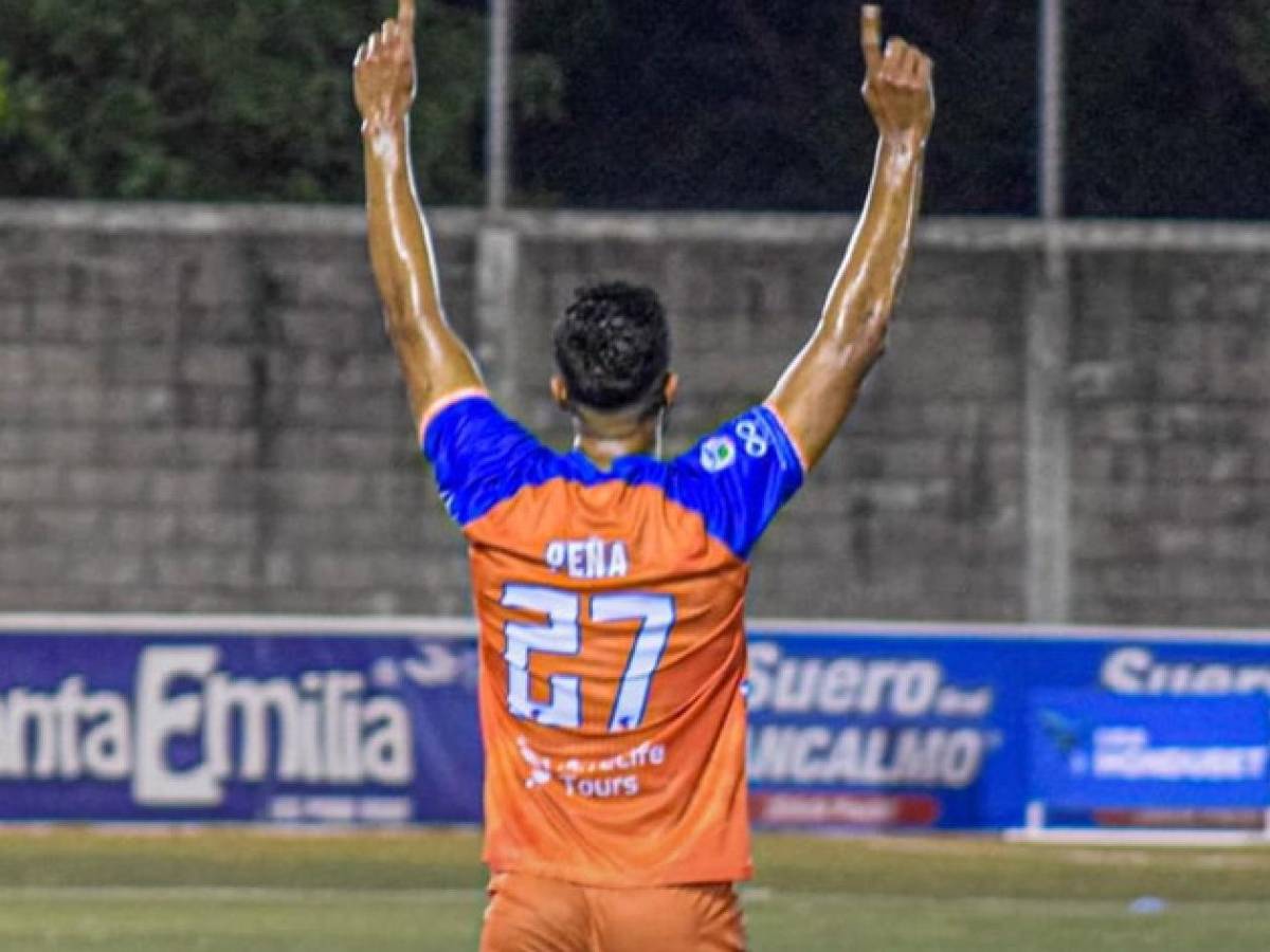 Olimpia sacude el mercado y anuncia barrida de golpe; Olancho con nueve salidas