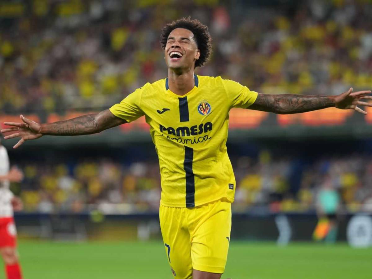 Tabla de goleadores Liga Española: Julián Álvarez hace doblete y amenaza a Mbappé en el Pichichi