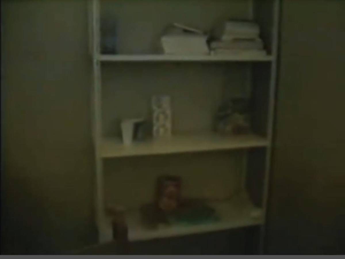 Fotos inéditas del día que Ramón Matta Ballesteros escapó de cárcel Modelo de Colombia