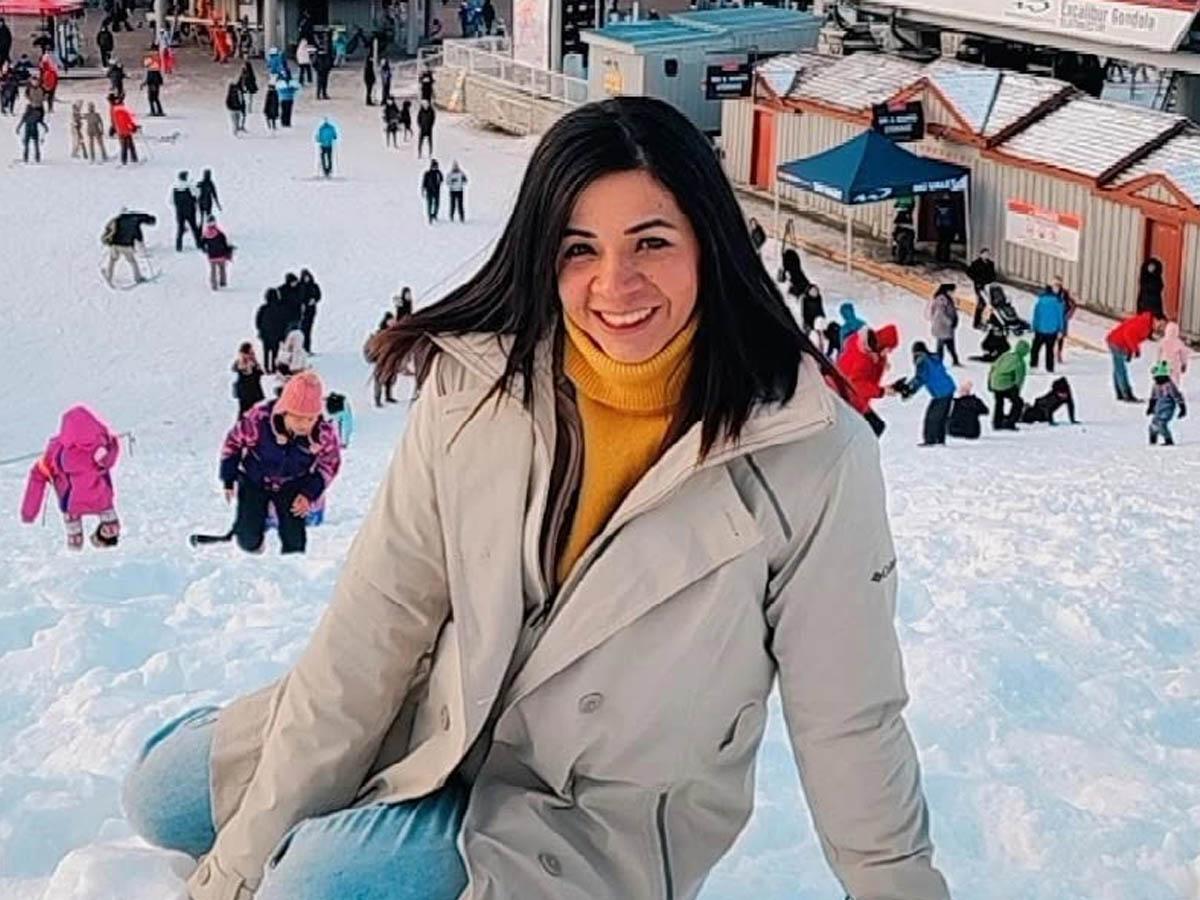 Asesinan a balazos a maestra del Isenco cuando iba con sus hijos