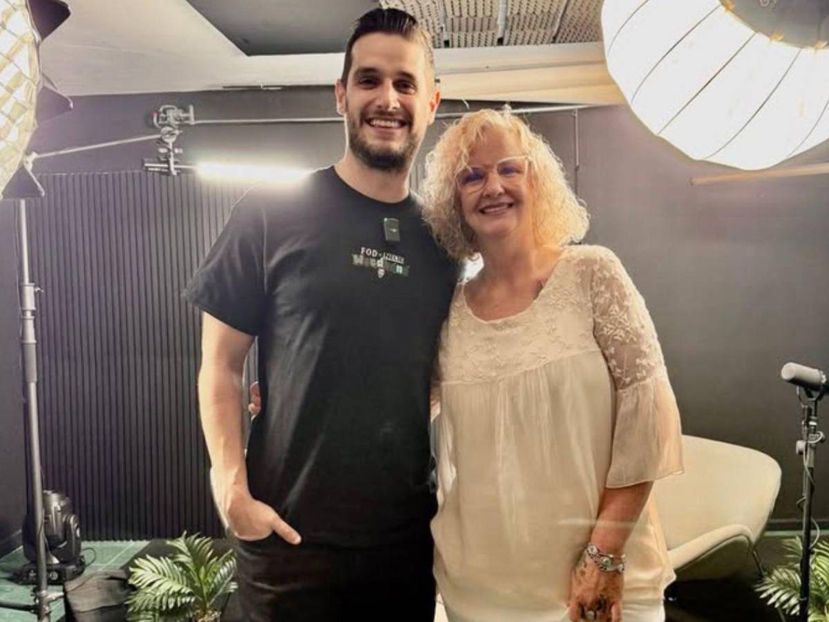 Mamá de Gala Montes y Adrián Marcelo: las revelaciones que hizo