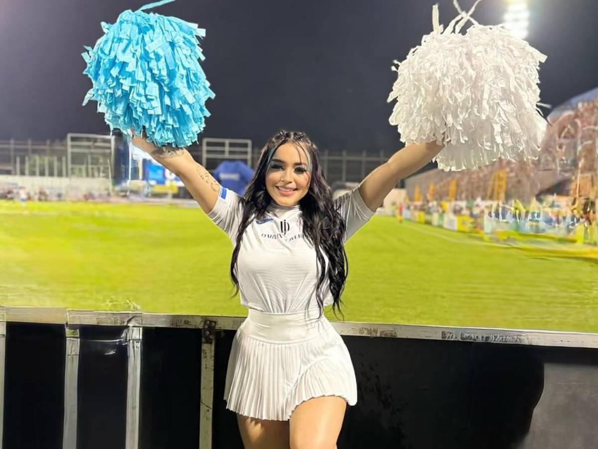 ¿Qué pasó con las pomponeras de tiktokers de Honduras? Hubo un problema