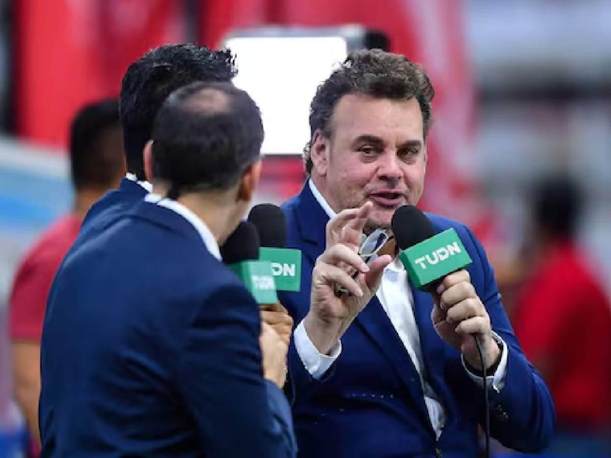 Faitelson sufrió agresión y hace grave denuncia: “No se lo deseo a nadie”
