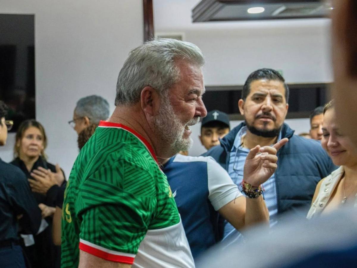 Roberto Contreras revela última charla con Orinson Amaya y destapa increíble confesión