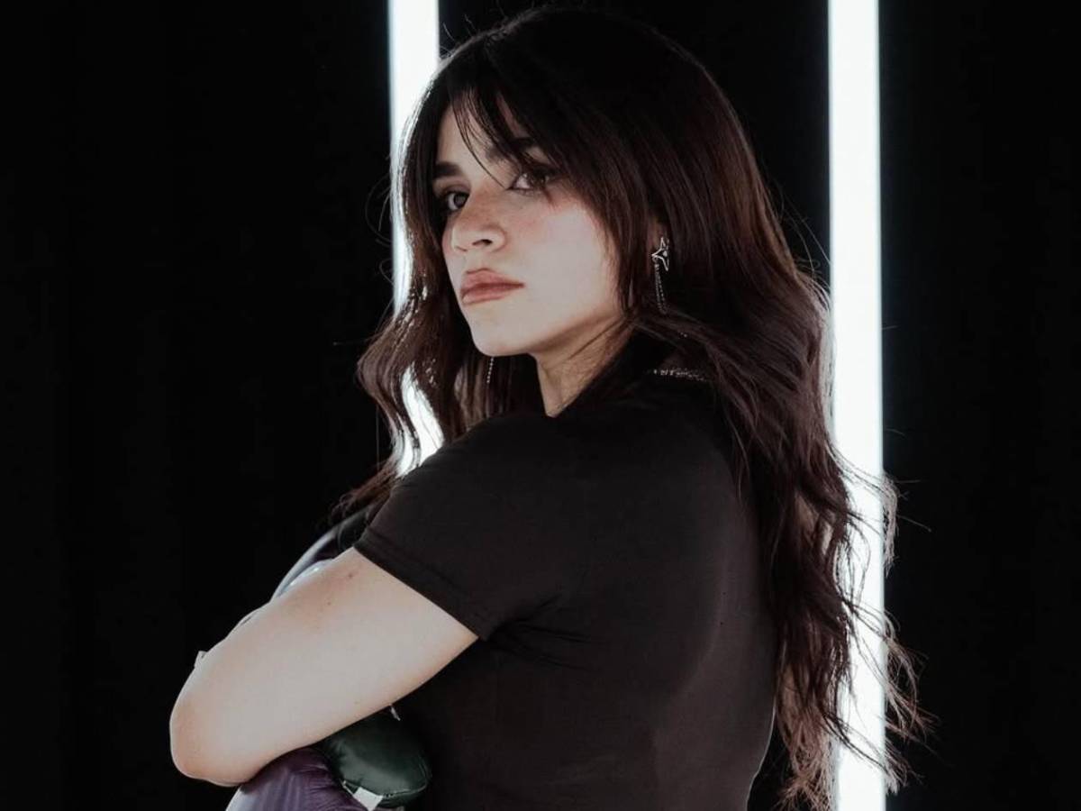 Alana Flores es víctima de la IA y es internada: Ya no puedo más