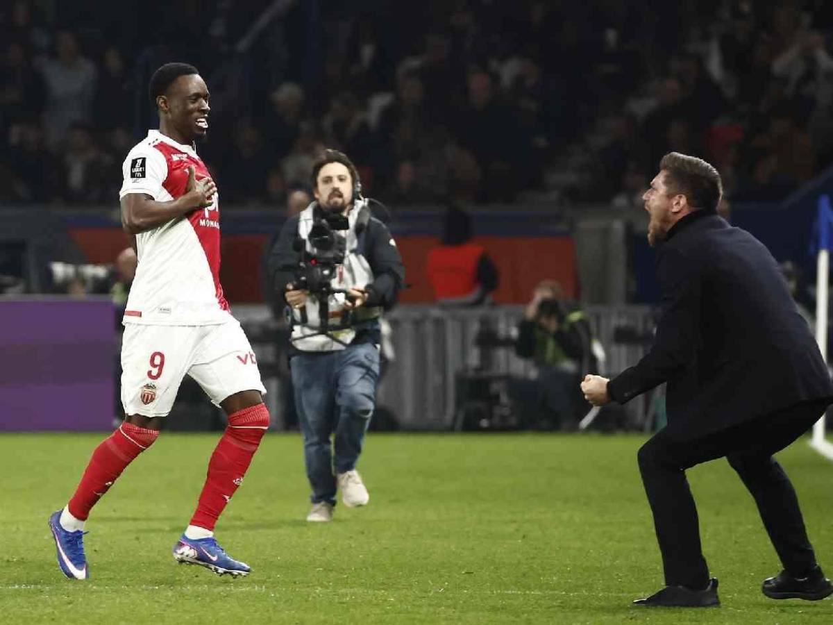 Tabla goleadores Champions League: Julián marcó doblete y presión a Mbappé