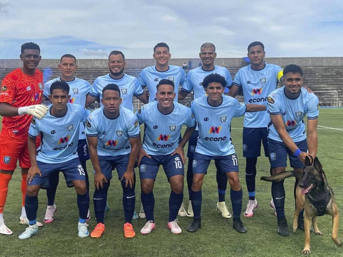 Honduras: Los curiosos equipos que han pedido jugar en la Liga Nacional
