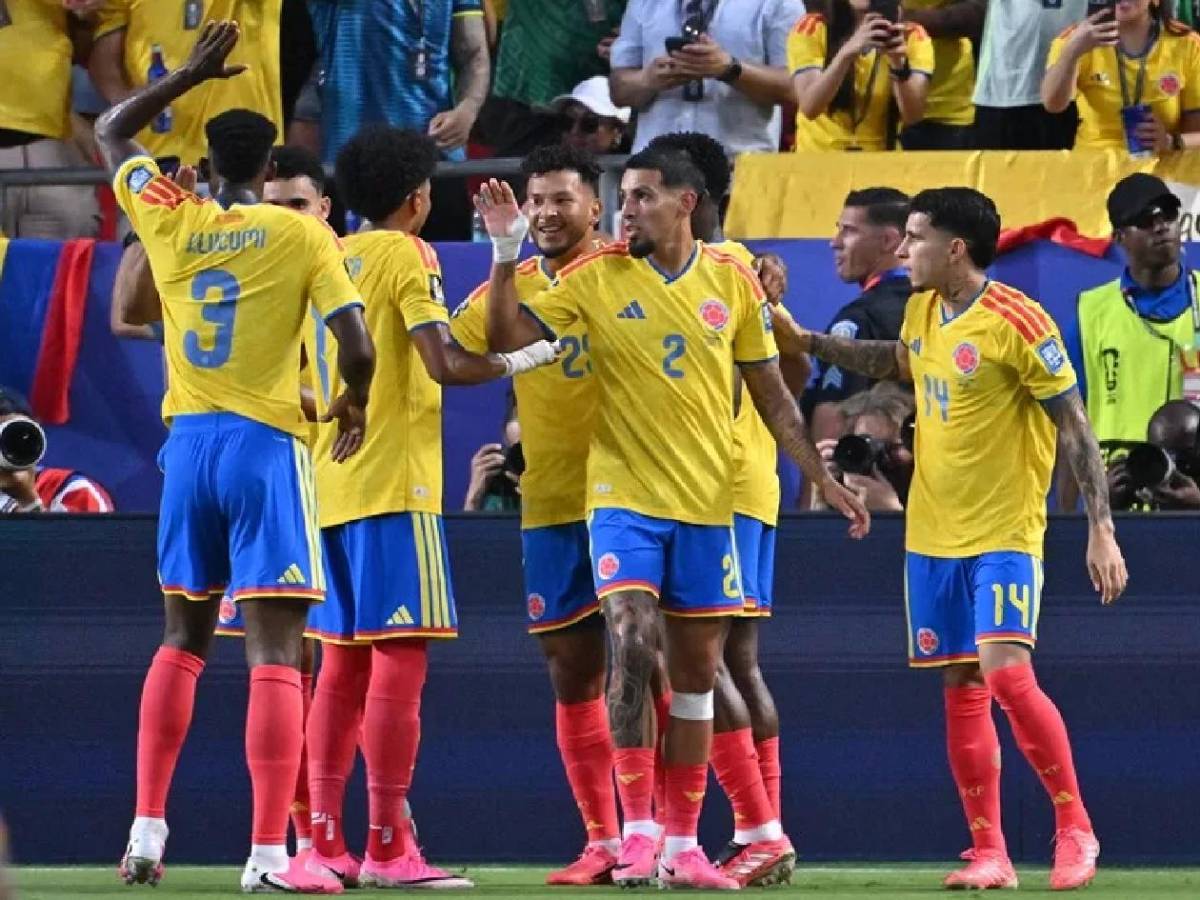 ¿Quién fue la peor? Así quedó Panamá y las posiciones finales del Mundial 2026