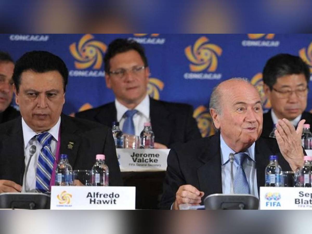 El radical cambio de Alfredo Hawit tras estar preso en EEUU: ¿a qué se dedica ahora?