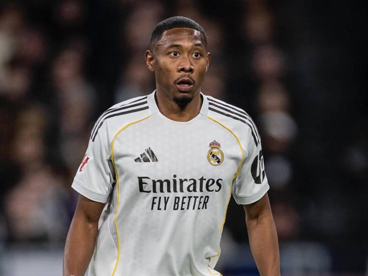 Lista negra: Real Madrid no perdona y estos ochos jugadores se van tras la eliminación