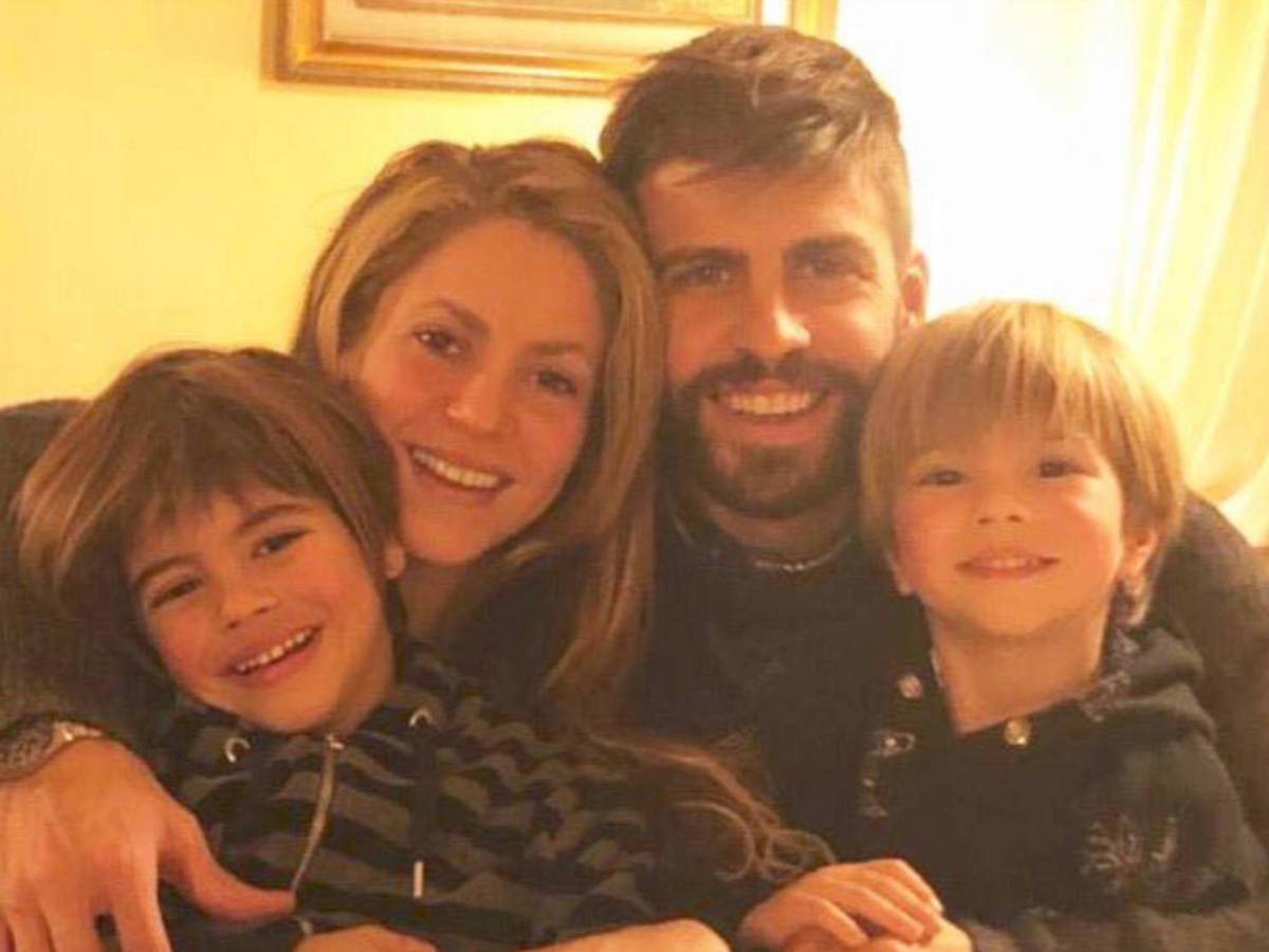 Piqué es frenado por Shakira: El español recibe duro golpe de su ex