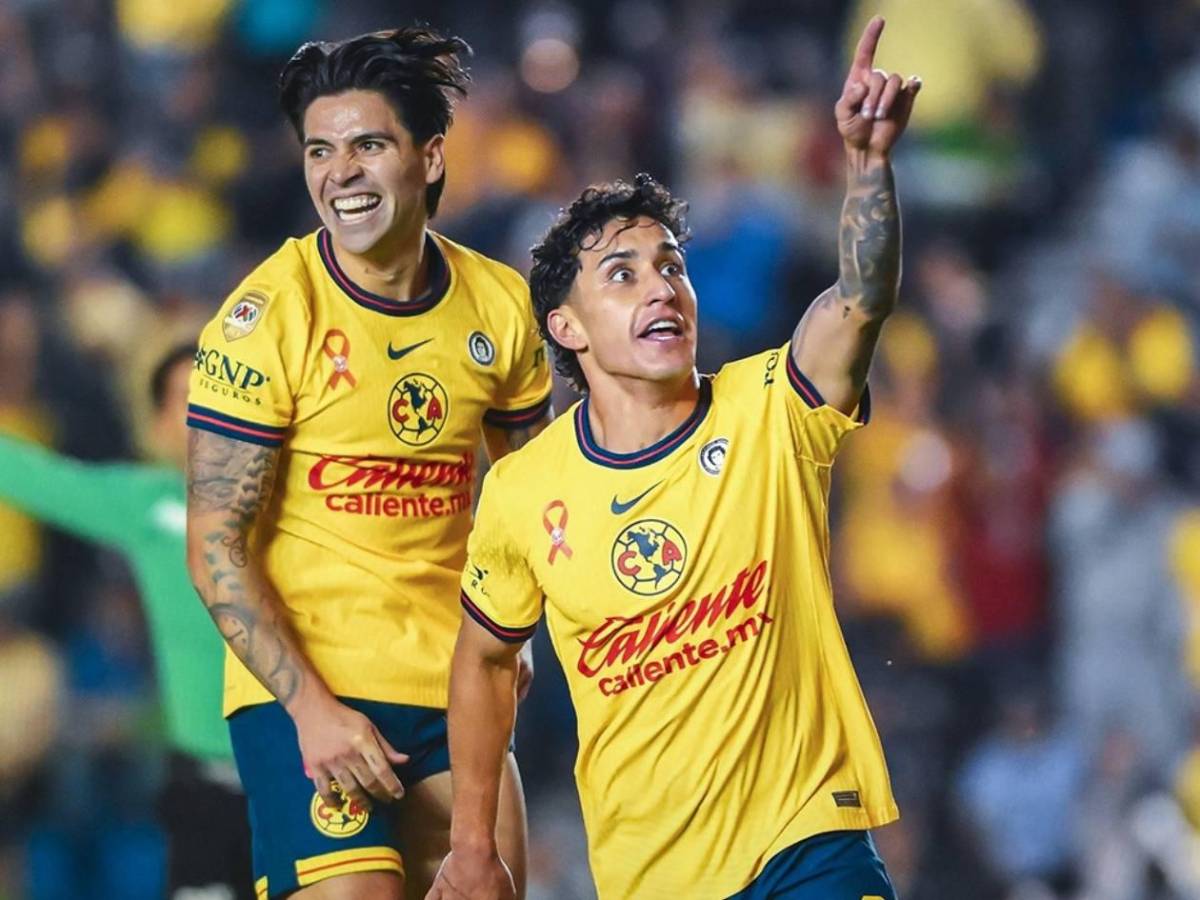 Mundial de Clubes: El América, molesto e indignado por decisión de FIFA