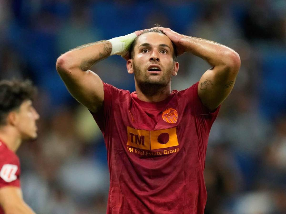 Pichichi LaLiga: Mbappé marcó nuevo doblete y tiene sorpresivo perseguidor; la tabla