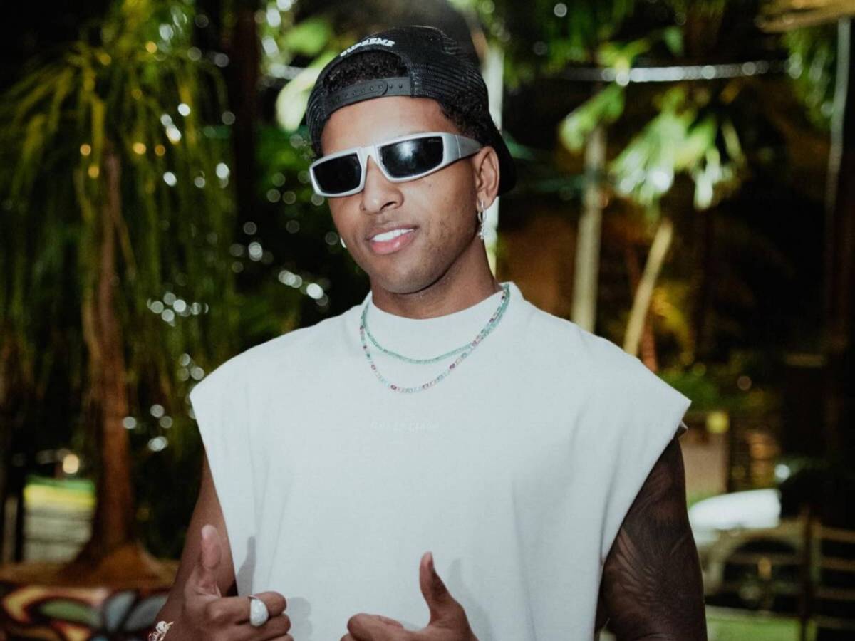 Rodrygo pide irse y Real Madrid le responde: ¿traición?