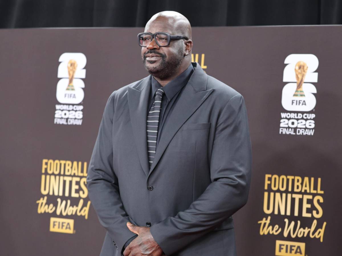 Mundial 2026 sorteo: Enfado de Donald Trump, el futbolista perfecto y empresaria enamora