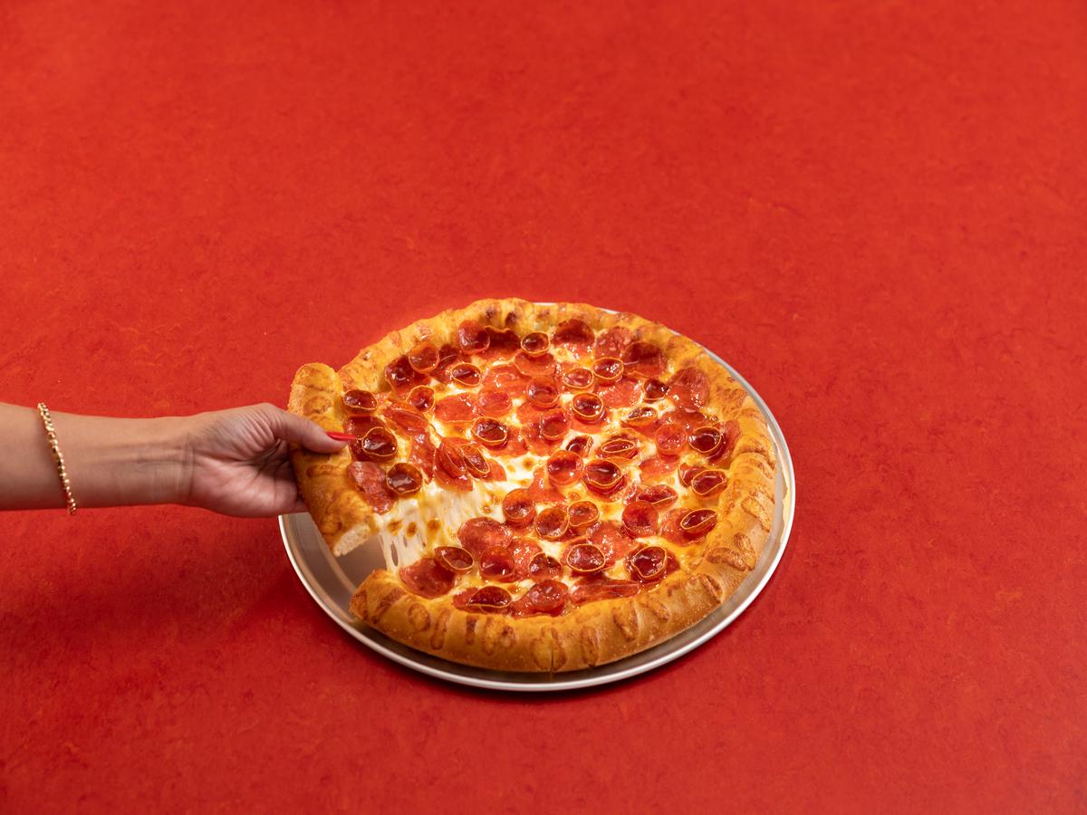 Pizza Hut Honduras Lanza su nueva campaña Hot Honey