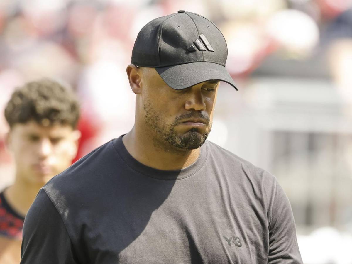 Por qué el técnico del Bayern dejó a suplentes en el camerino vs Benfica: inusual causa