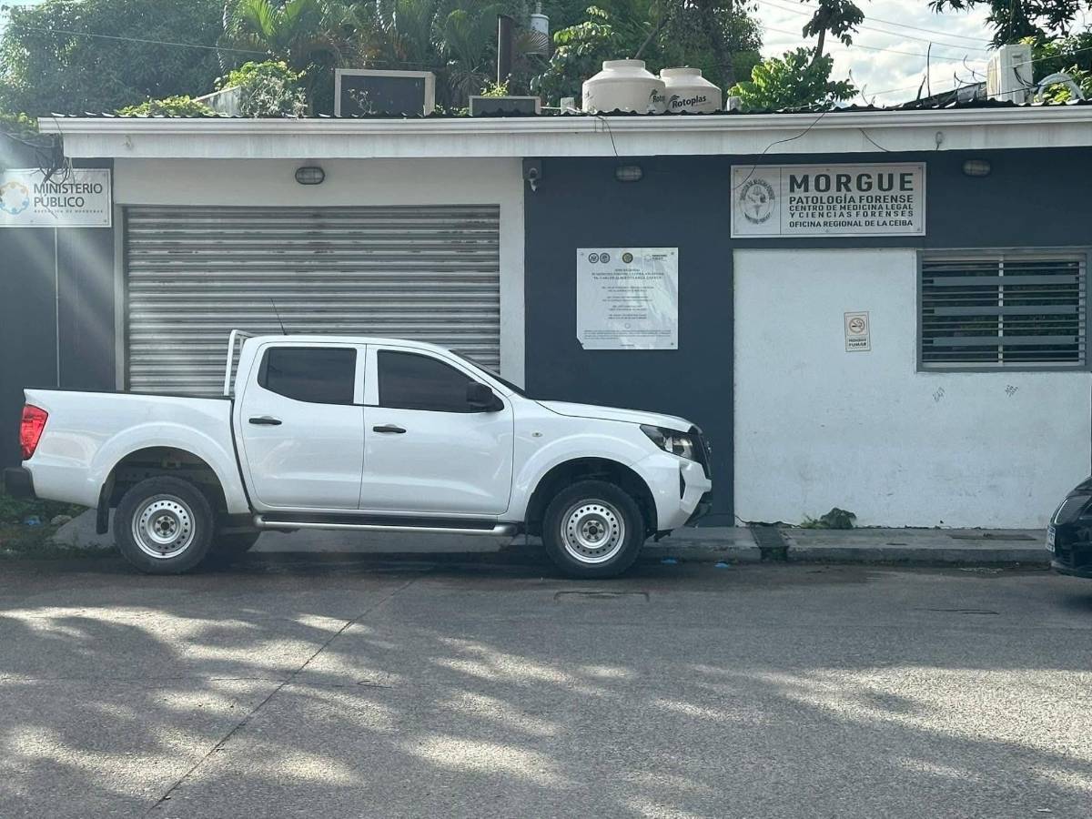 ¿Por qué lloraba Dayaris Flores antes de ser asesinada junto a otros dos jóvenes en Colón?