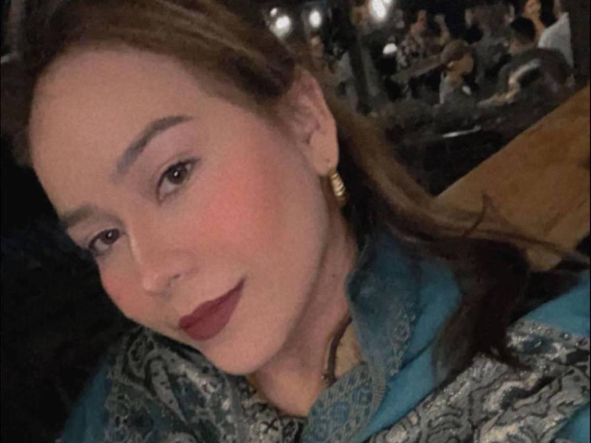 Abigail y su padre reciben castigo tras una vida llena de lujos