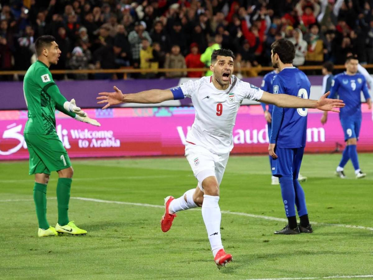 Mundial 2026: FIFA escoge al país que puede reemplazar a Irán