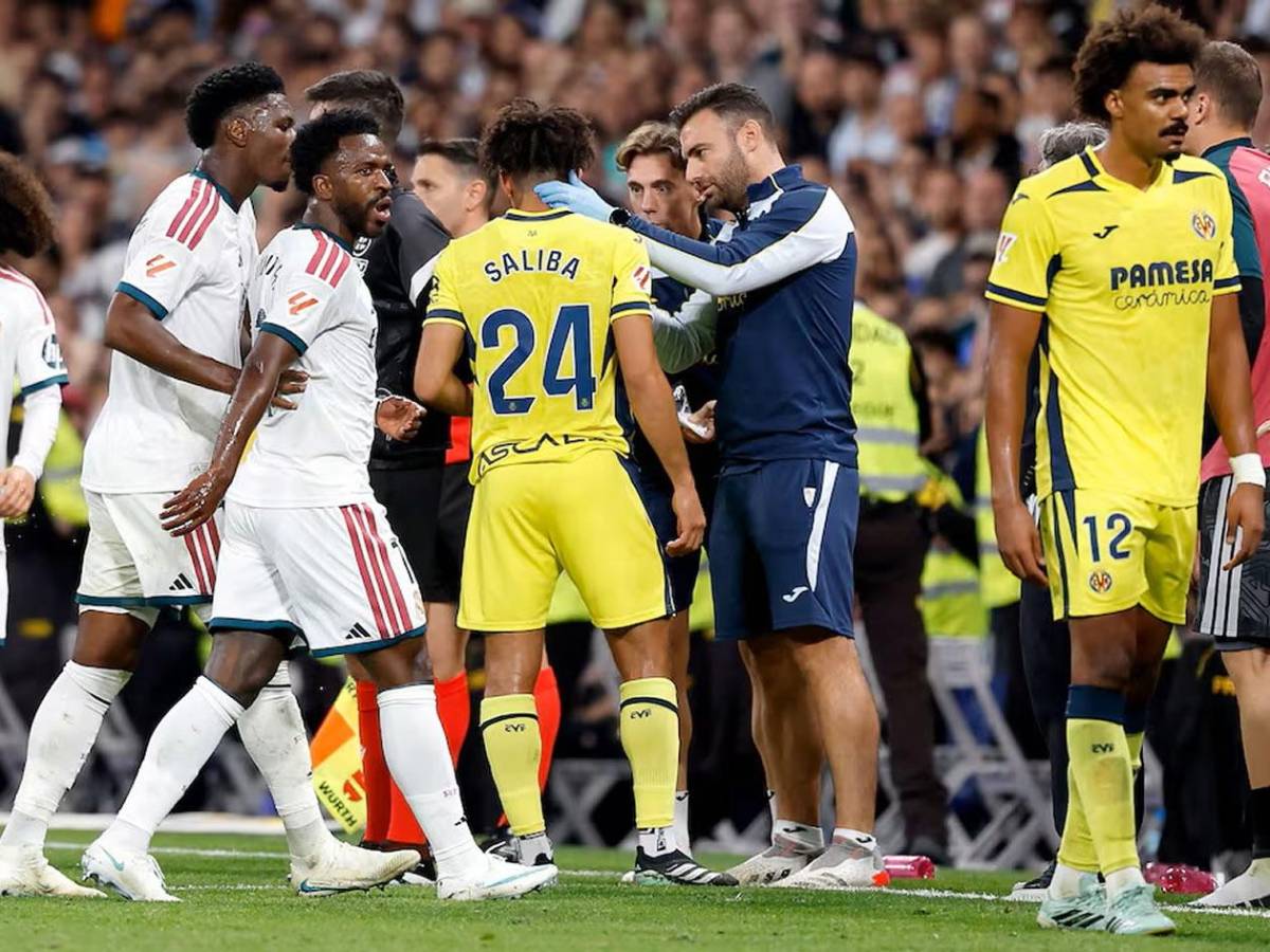 Vinicius recibe la peor noticia para al Clásico ante Barcelona tras su insólita expulsión