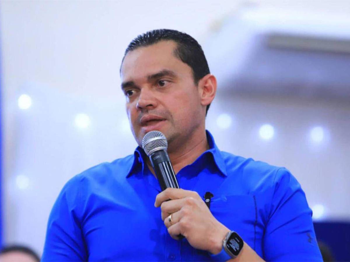 Zambrano a Ochoa: Estate quieto, sos la figura con que se puede estrenar el juicio político