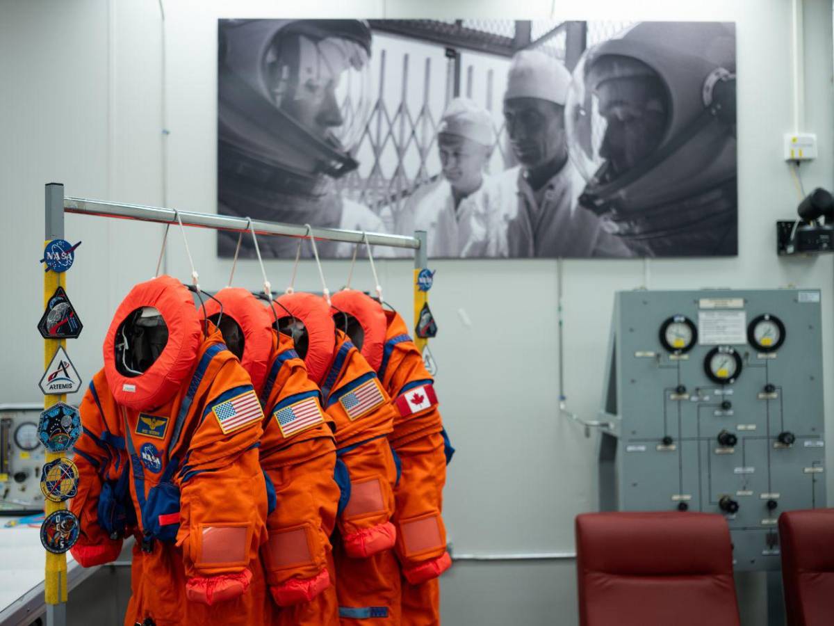 Artemis II: 15 datos clave del histórico regreso del ser humano a la Luna tras más de 50 años