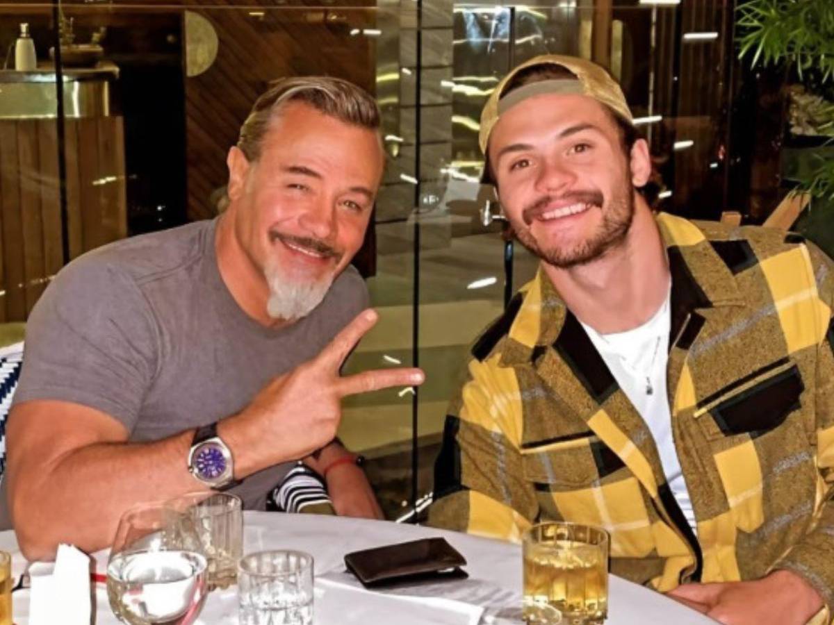 Graco Sendel, la nueva promesa de las telenovelas mexicanas